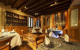 Hotel Boutique Casa Madero Morelia